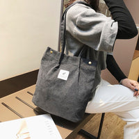 Ladies Shopping Trendy Handbag