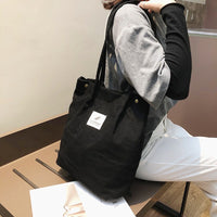 Ladies Shopping Trendy Handbag