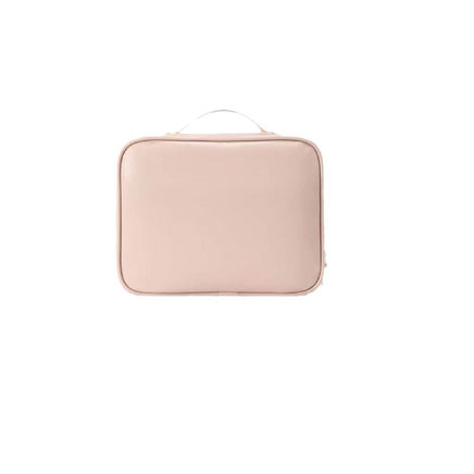 Cosmetic Bag Women's 2023 New Portable Travel Lipstick Storage Bag Wash Bag Portable Large Capacity Skin Care Products