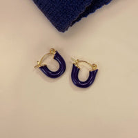 Love Fashion Earrings