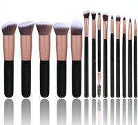 MAKE_UP BRUSH SET
