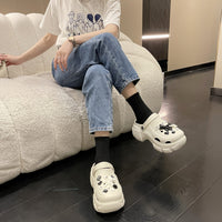 Waterpoof Fancy Sandals