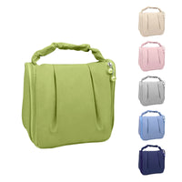 Cosmetic or Toilet Bag
