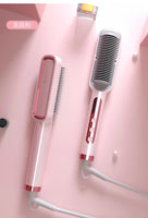Straight Hair Comb