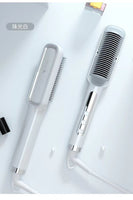 Straight Hair Comb