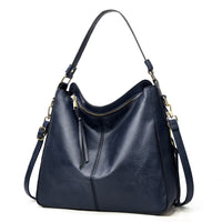 Pu Tote Bag