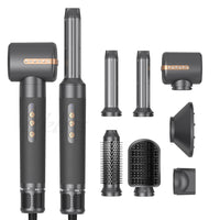 Multifunctional High-speed Hair Dryer