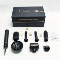 Multifunctional High-speed Hair Dryer
