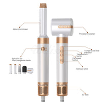 Multifunctional High-speed Hair Dryer