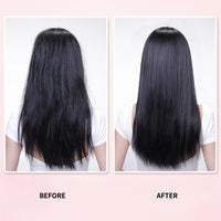 Straight Hair Comb