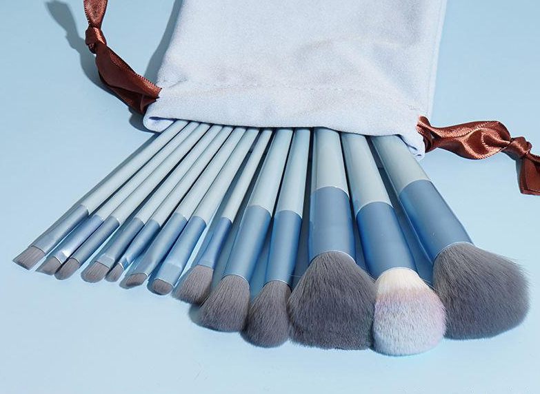 Make Up Brush Set
