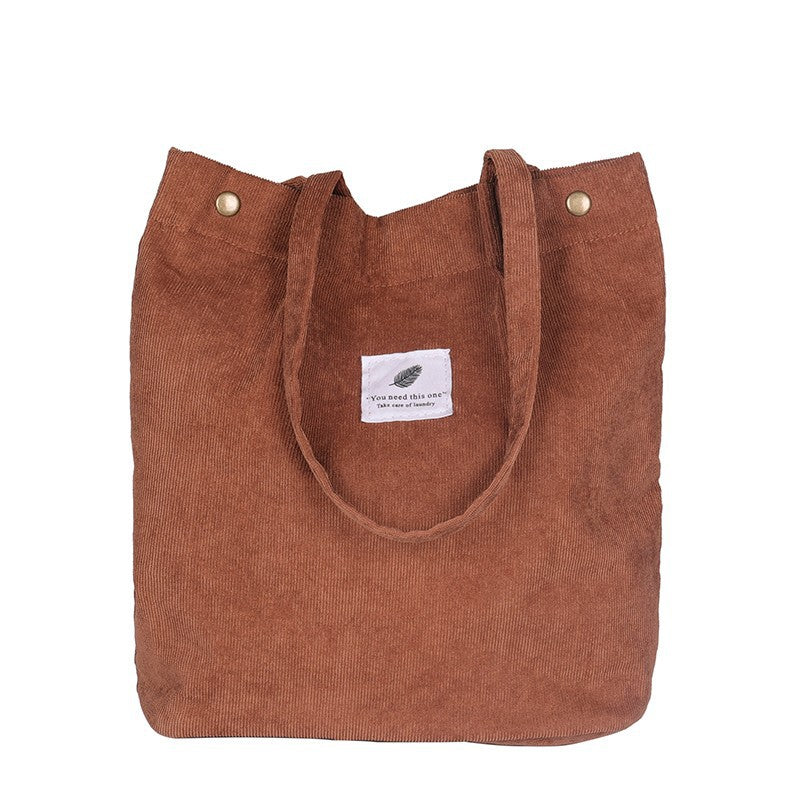 Ladies Shopping Trendy Handbag