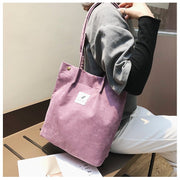 Ladies Shopping Trendy Handbag