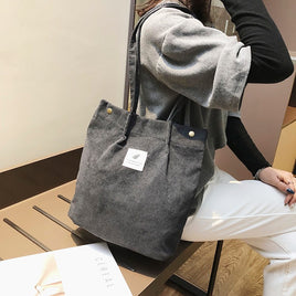 Ladies Shopping Trendy Handbag