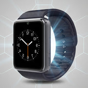 Smart Watch Adult Smart Wearable Bluetooth Plug-in Card Phone Watch