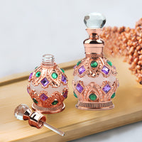 Perfume Bottle 12ML Cosmetic Sub-bottling 15ML 6ML