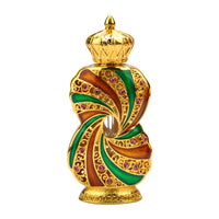 Perfume Bottle 12ML Cosmetic Sub-bottling 15ML 6ML