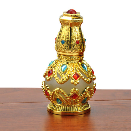 Perfume Bottle 12ML Cosmetic Sub-bottling 15ML 6ML