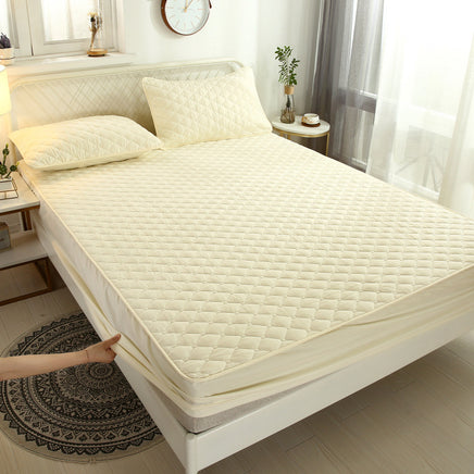 Waterproof Bed Mattress Cover