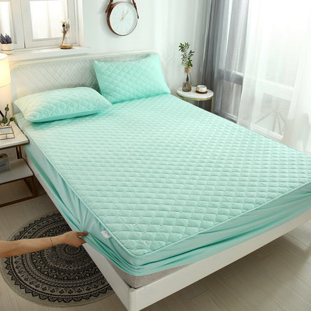 Waterproof Bed Mattress Cover