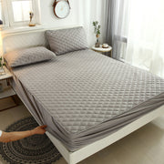 Waterproof Bed Mattress Cover