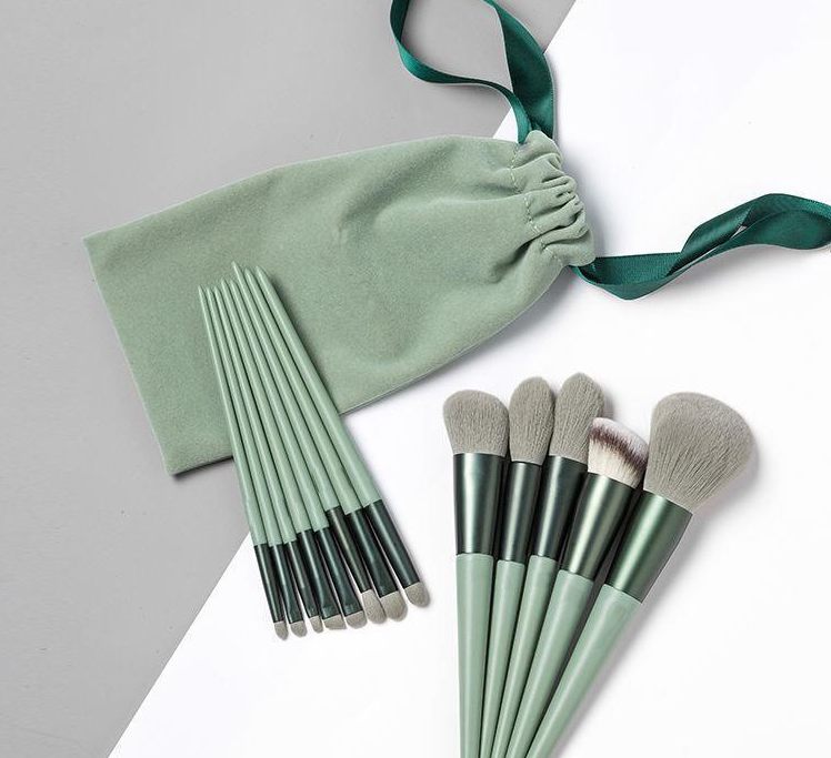 Make Up Brush Set