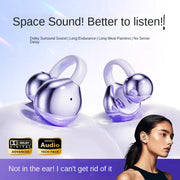 AI Translation Bluetooth Headset - ASIABAY