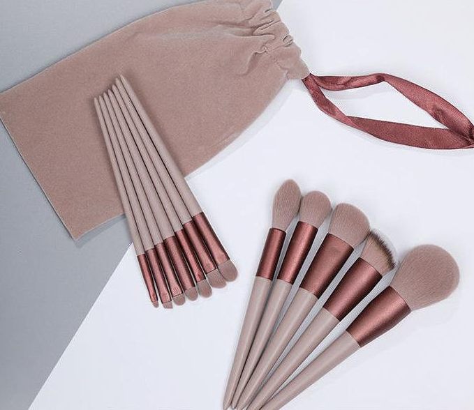 Make Up Brush Set