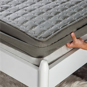 Waterproof Bed Mattress Cover