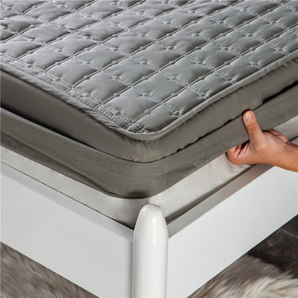 Waterproof Bed Mattress Cover