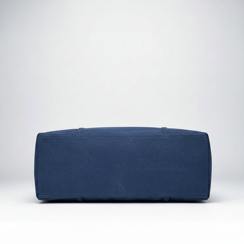 Cross-border Korean-style Handheld Canvas Bag Solid Color Casual Luggage Bag For Men And Women Travel Bag Shoulder Crossbody Bag