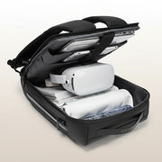BANGE New Backpack Backpack Travel Computer Men Waterproof Business Backpack Manufacturer Wholesale Backpack