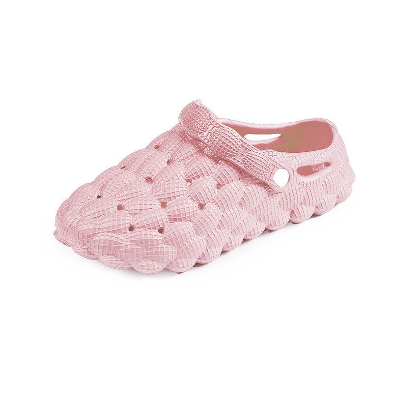 Lychee Bubble Slippers