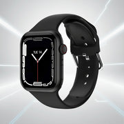 HD7 smart watch with NFC access card bluetooth call