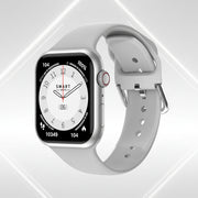 HD7 smart watch with NFC access card bluetooth call