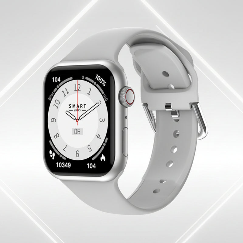 HD7 smart watch with NFC access card bluetooth call
