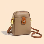 Kabaio 2024 New Women's Bag Fashion All-match Women's Mini Small Bag Mobile Phone Bag Shoulder Bag Crossbody Small Bag Summer