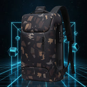 BANGE New Backpack Backpack Travel Computer Men Waterproof Business Backpack Manufacturer Wholesale Backpack