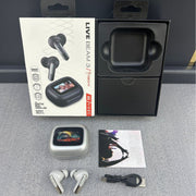 Cross-border Wireless TWS Bluetooth Headset - ASIABAY