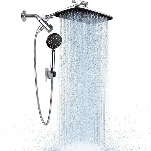 Stainless Steel Hand Shower Suit