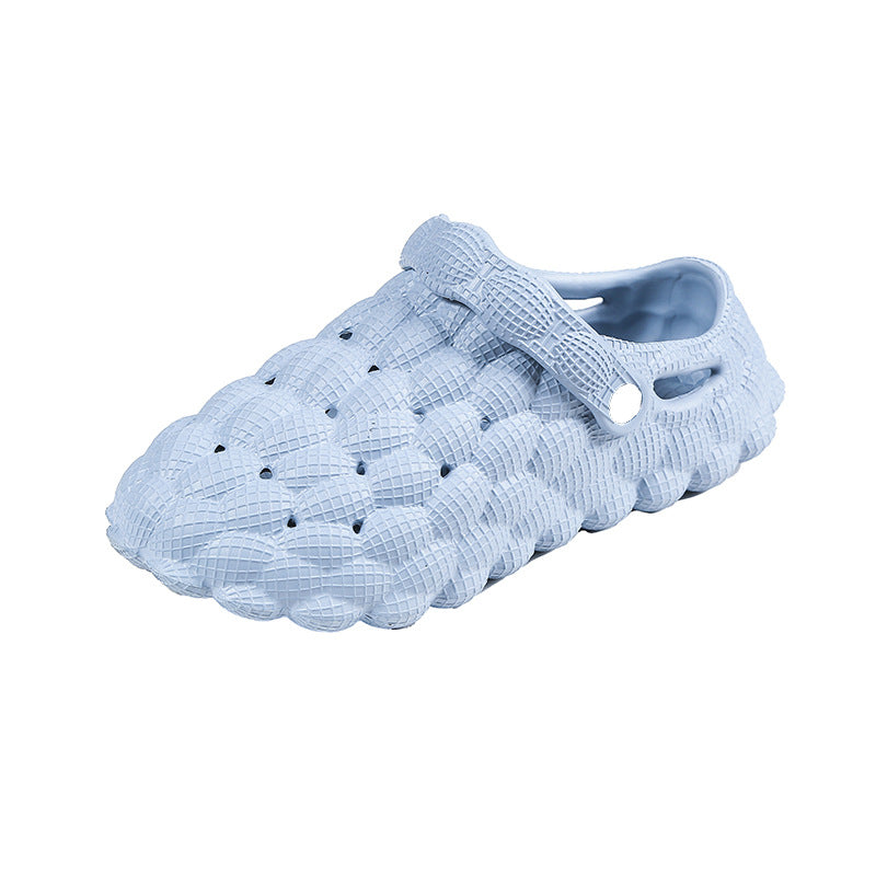 Lychee Bubble Slippers