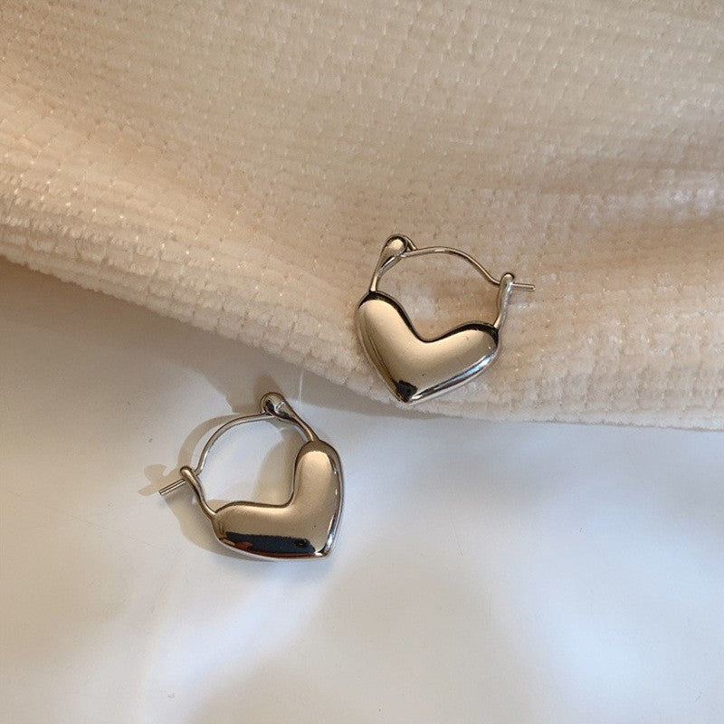 Love Fashion Earrings