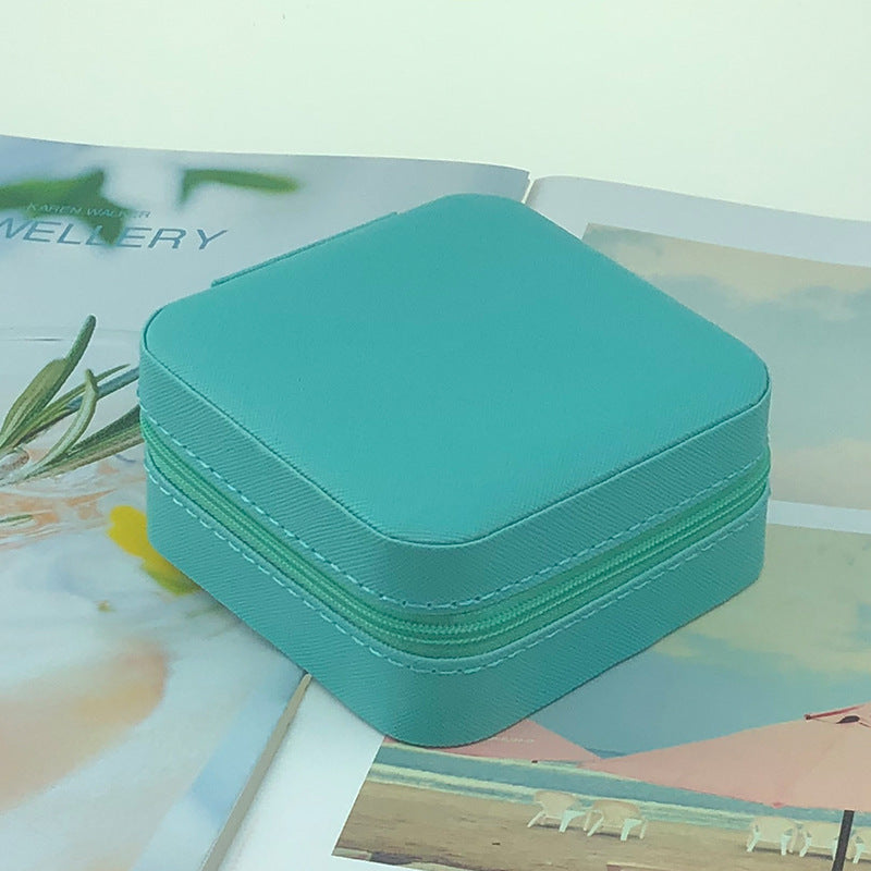 Meist Mini Jewelry Box