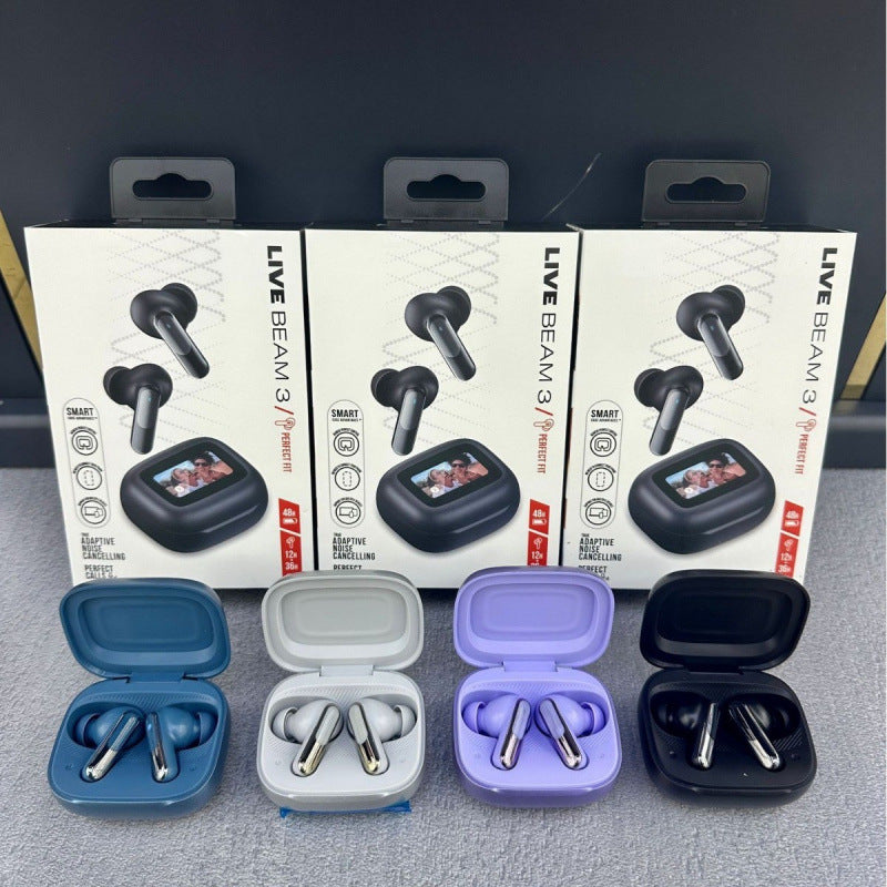 Cross-border Wireless TWS Bluetooth Headset - ASIABAY