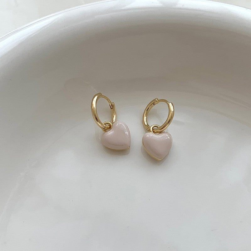 Love Fashion Earrings