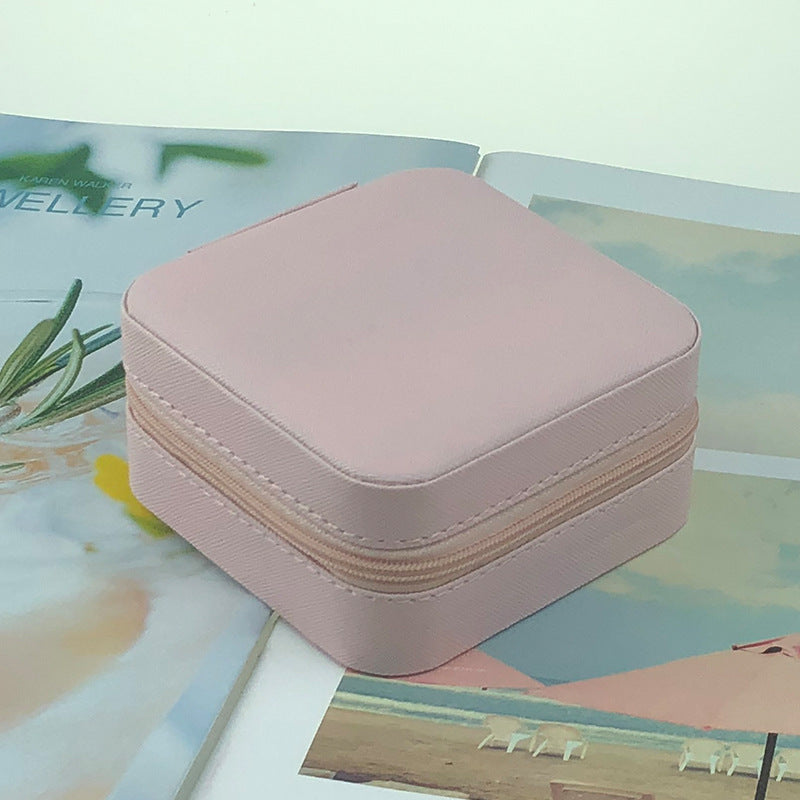 Meist Mini Jewelry Box