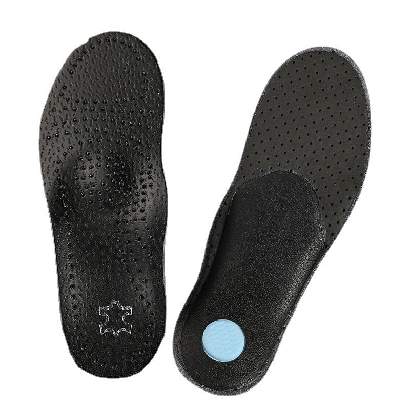 Foot Arc Insole Foot Arch Correction Insole — ASIABAY