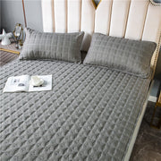 Waterproof Bed Mattress Cover