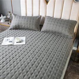 Waterproof Bed Mattress Cover