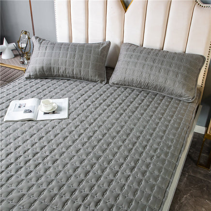 Waterproof Bed Mattress Cover